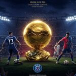 OM-PSG : Le Classique Décalé Éclipse le Ballon d’Or