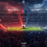 OM-PSG : Le Classique Peut-Il Bousculer la Ligue 1 ?
