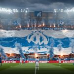 OM-PSG : Marseille Triomphe dans un Clasico Électrique