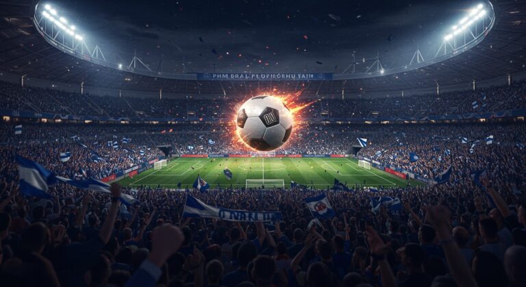 OM-PSG : Marseille Triomphe et Déstabilise Paris