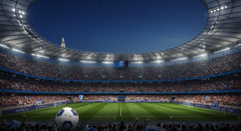 OM-PSG : Météo Idéale pour le Clasico ce Lundi Soir