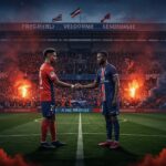 OM-PSG : Pavard et Hernandez, une Amitié au-delà du Clasico