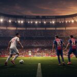 OM-PSG : Pourquoi Paris a Trébuché au Vélodrome