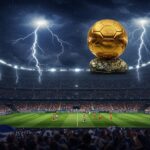 OM-PSG Reporté : Clasico et Ballon d’Or en Conflit
