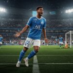 OM Renverse Strasbourg Et S’empare Du Sommet De La Ligue 1