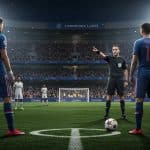 OM vs Real Madrid : Polémique sur un Pénalty Décisif