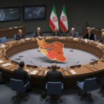 ONU : Sanctions Contre l’Iran, un Tournant Majeur