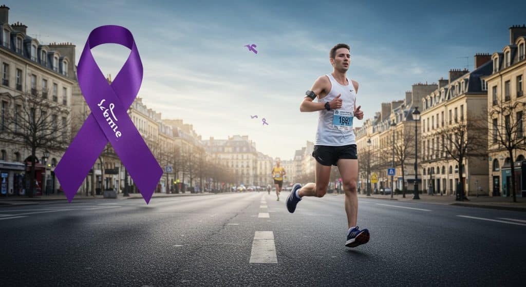 Onze Marathons Pour Lutter Contre Alzheimer : Un Défi Épique