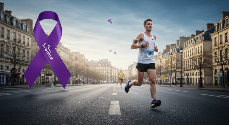 Onze Marathons Pour Lutter Contre Alzheimer : Un Défi Épique