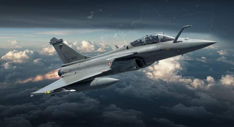 Opération Poker : Simulation Nucléaire en France Décryptée