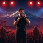 Orelsan Annonce Sa Tournée 2026 Et Un Film Épique