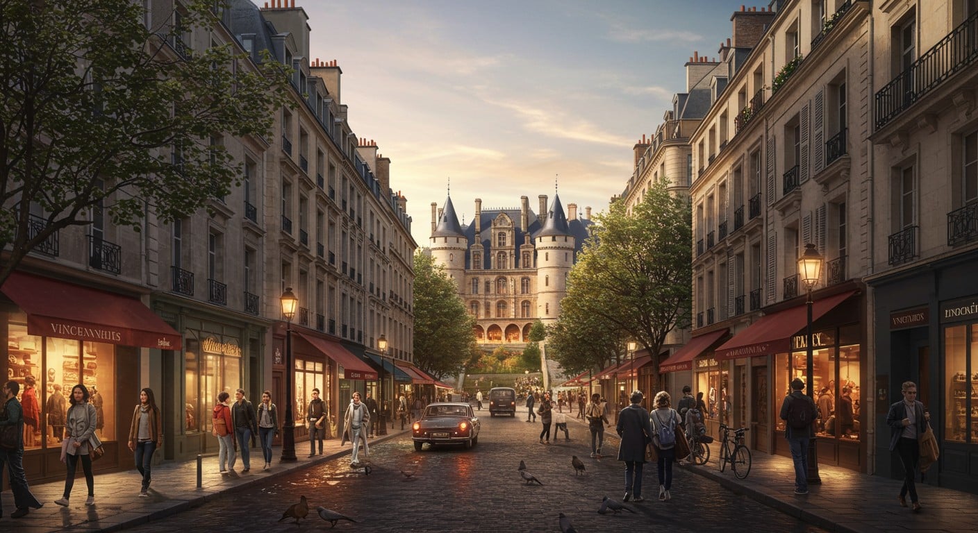 Découvrez où acheter à Vincennes : prix, qualité de vie, accessibilité. Notre guide quartier par quartier pour un investissement immobilier réussi.