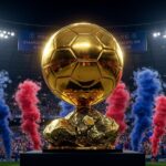 Ousmane Dembélé Ballon d’Or 2025 : Une Célébration Épique