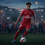 Ousmane Dembélé : Ballon d’Or, Star des Banlieues