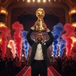 Ousmane Dembélé Ballon d’Or : Une Nuit Historique