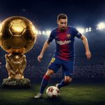 Ousmane Dembélé : En Route pour le Ballon d’Or 2025 ?