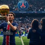 Ousmane Dembélé : Le Parcours Éblouissant d’un Ballon d’Or