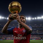Ousmane Dembélé : Le Sacre du Ballon d’Or 2025