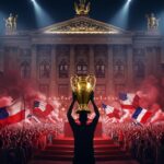 Ousmane Dembélé : Le Sacre du Ballon d’Or 2025