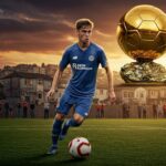Ousmane Dembélé : Parcours d’un Ballon d’Or 2025