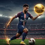 Ousmane Dembélé : Sacre Ballon d’Or 2025 Mérité ?