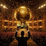 Ousmane Dembélé : Sacre Historique au Ballon d’Or 2025
