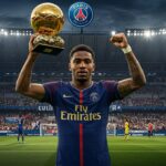 Ousmane Dembélé : Sacre Inattendu du Ballon d'Or 2025