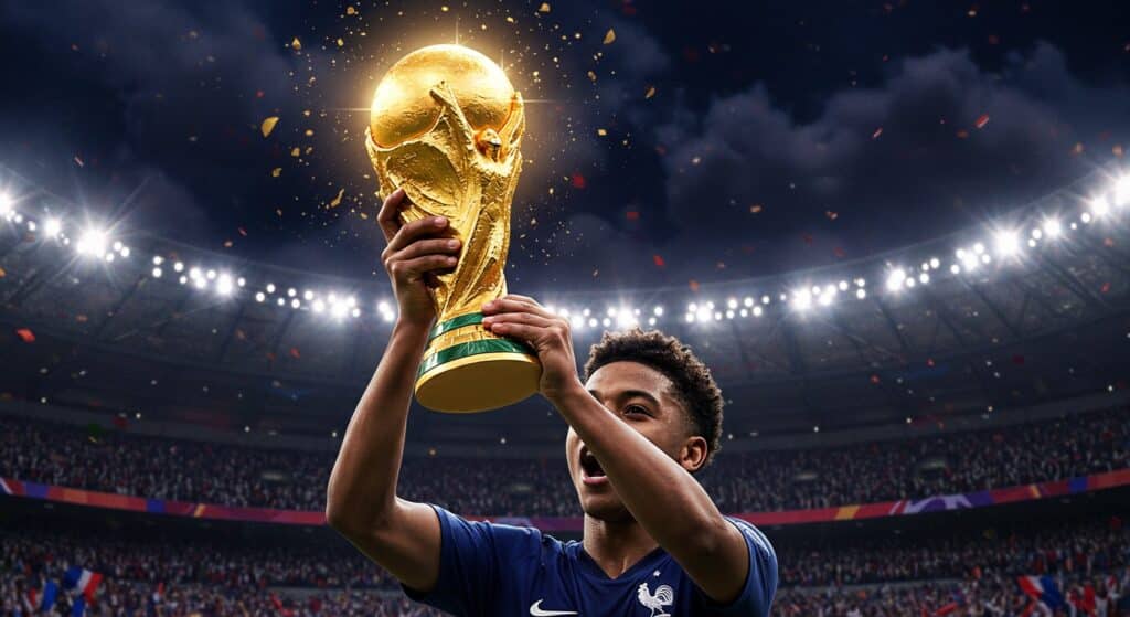 Ousmane Dembélé : Sacre Mérité au Ballon d’Or 2025
