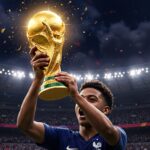 Ousmane Dembélé : Sacre Mérité au Ballon d’Or 2025