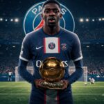 Ousmane Dembélé : Son Ascension Vers le Ballon d'Or 2025