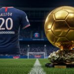 Ousmane Dembélé : Triomphe au Ballon d’Or 2025