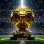 Ousmane Dembélé : Triomphe au Ballon d’Or 2025