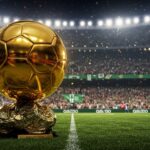 Ousmane Dembélé : Triomphe Historique au Ballon d’Or 2025