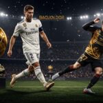 Ousmane Dembélé : Vers un Ballon d’Or Historique ?