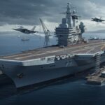 PA-NG : Le Futur Géant Naval Français Dévoilé