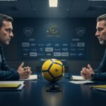 Pablo Longoria et Kita : Clash Explosif en Ligue 1