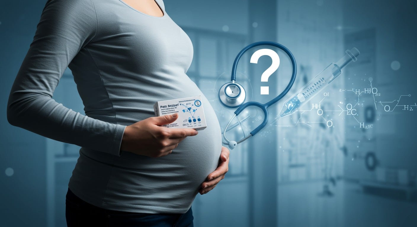 Le paracétamol en grossesse cause-t-il l’autisme ? Analyse des études et conseils pour une utilisation sûre. Découvrez la vérité derrière les déclarations choc.