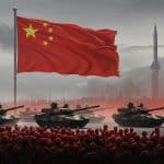 Parade Militaire Chinoise : Un Message de Puissance