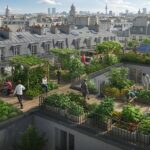 Paris 2026 : Les Toits, Nouvel Eldorado Écologique ?