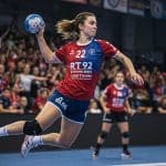 Paris 92 : Renouveau du Handball Féminin en 2025