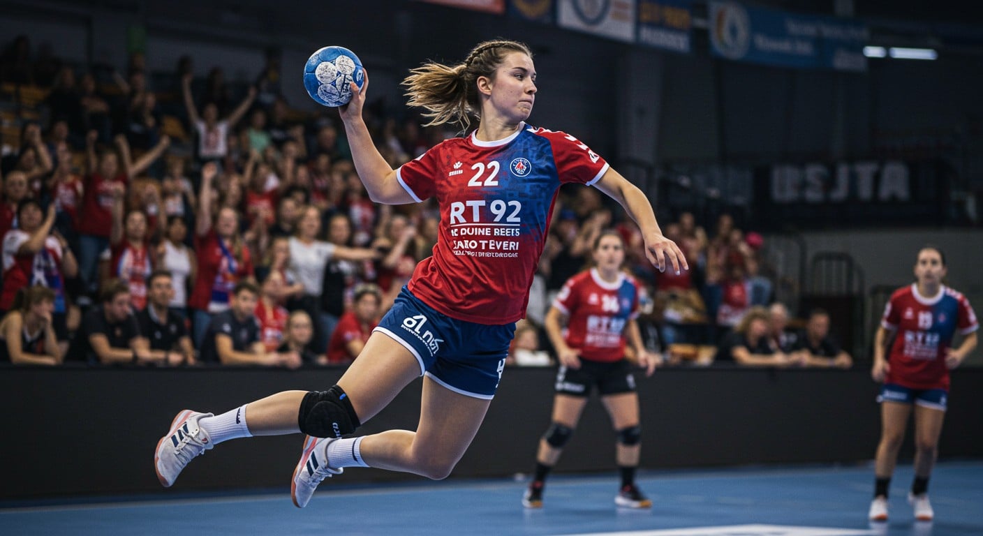 Paris 92 entame sa 25e saison en élite du handball féminin. Découvrez comment le club veut surmonter la crise pour viser un avenir solide.