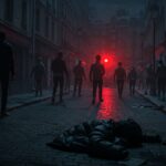Paris : Agression Violente Après un Concert de Rap