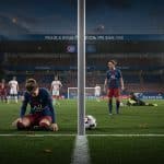 Paris FC Accroché par Austria Vienne en Barrages LDC Féminins