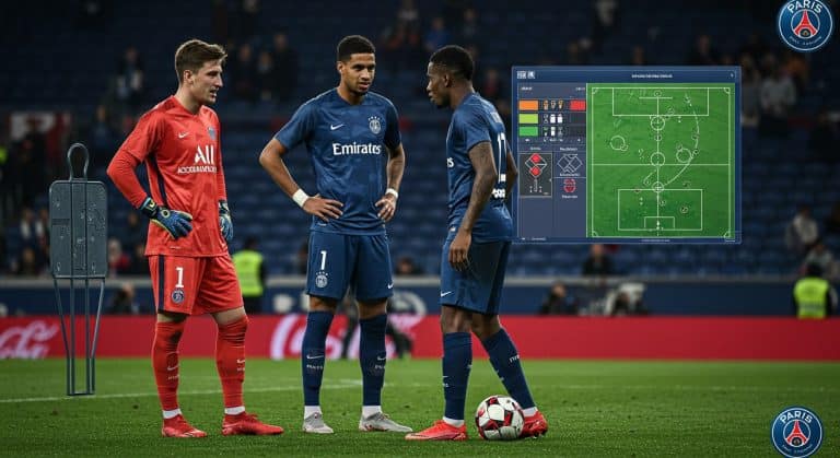 Paris FC : Comment Trapp Aide Otávio à S’intégrer