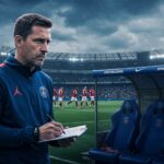 Paris FC : Stéphane Gilli Confiant Malgré les Changements