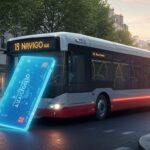Paris : Fin des Tickets de Bus, Place aux Passes !