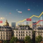 Paris : Les Prix Immobiliers Repartent à la Hausse