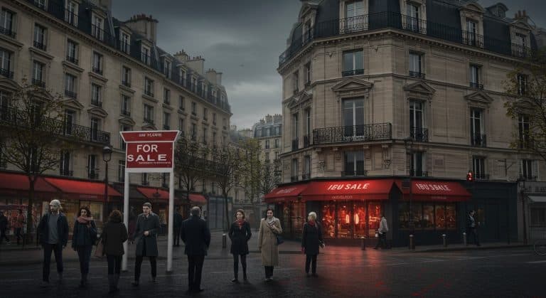 Paris : Pourquoi Vendre Son Bien Immobilier Est Risqué Aujourd’hui
