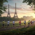 Paris-Versailles 2025 : Résultats et Moments Forts de la Course