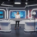 Parité Dans Les Médias Sportifs : Une Révolution En Cours